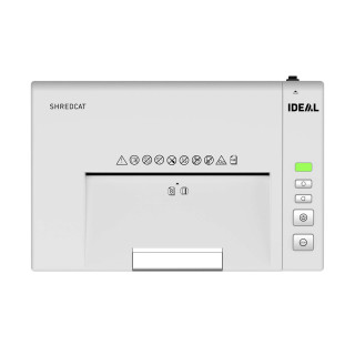 Shredder - Shredcat 8291 CC / 4 x 10 mm