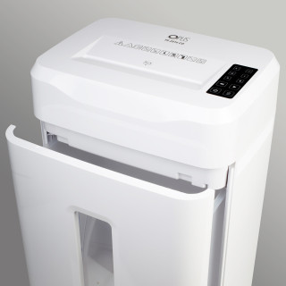Shredder - OPUS TS 2314 CD / 2 x 12 mm