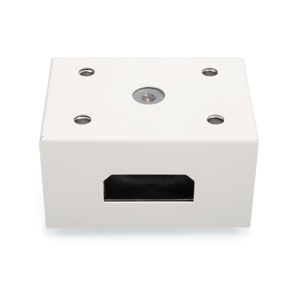 Przystawka do cięcia dysków SSD typu M.2 i pendrive