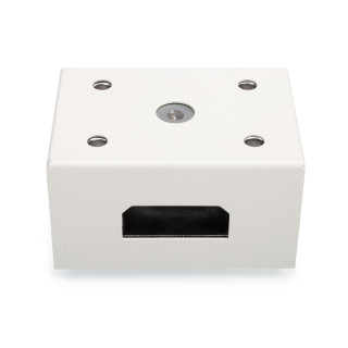 Przystawka do cięcia dysków SSD typu M.2 i pendrive