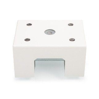 Attachment for cutting SSD disks type M.2 and pendrives