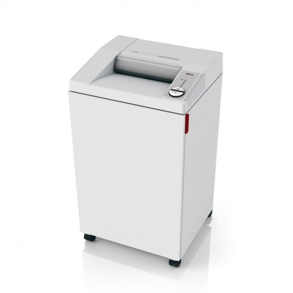 Niszczarka profesjonalna Niszczarka - IDEAL 3104 SMC / 0,8 x 5 mm