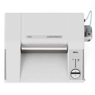 Niszczarka - IDEAL 3104