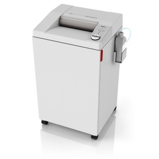 Niszczarka - IDEAL 3104