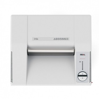 Niszczarka - IDEAL 3104