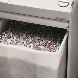 Niszczarka - IDEAL 3104