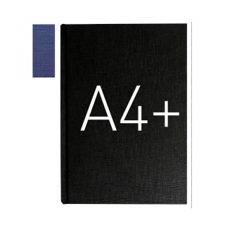 Hard cover - O.HARD Texture 304 x 212 mm (A4+ portrait) - 10 pairs