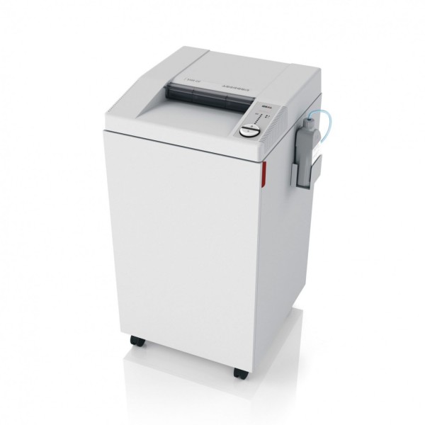 Niszczarka profesjonalna Niszczarka - IDEAL 3105 CC / 4 x 40mm