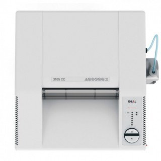 Niszczarka - IDEAL 3105