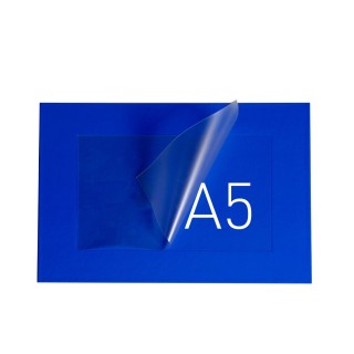 Ramka informacyjna - O.POUCH DISPLAY 218 x 282 mm (A5) - 20 sztuk