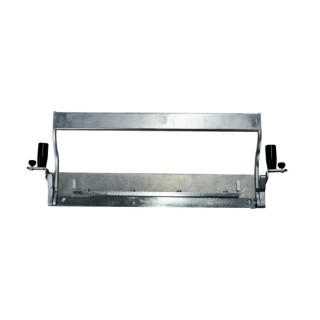 Creasing adapter for OPUS Guillotine 4300 - Front version