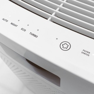 Oczyszczacz powietrza - IDEAL AP 25