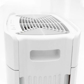 Oczyszczacz powietrza - IDEAL AP 25