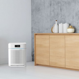 Oczyszczacz powietrza - IDEAL AP 25