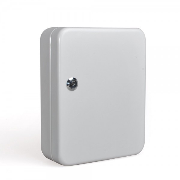 Steel key cabinet for 20 keys - OPUS Key Guard PK 1 - 20