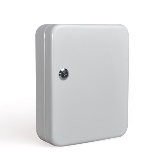 Steel key cabinet for 40 keys - OPUS Key Guard PK 2 - 40