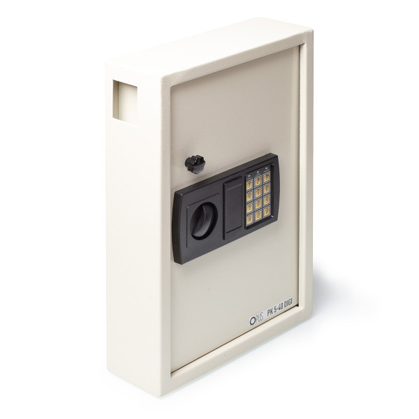 Szafka na klucze - OPUS Key Guard PK 5 - 40 digi