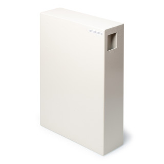 Steel key cabinet for 40 keys - OPUS Key Guard PK 5 - 40 digi