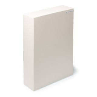 Steel key cabinet for 40 keys - OPUS Key Guard PK 5 - 40 digi