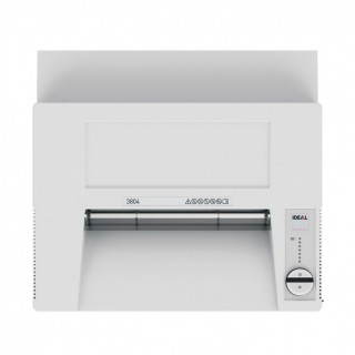 Niszczarka - IDEAL 3804