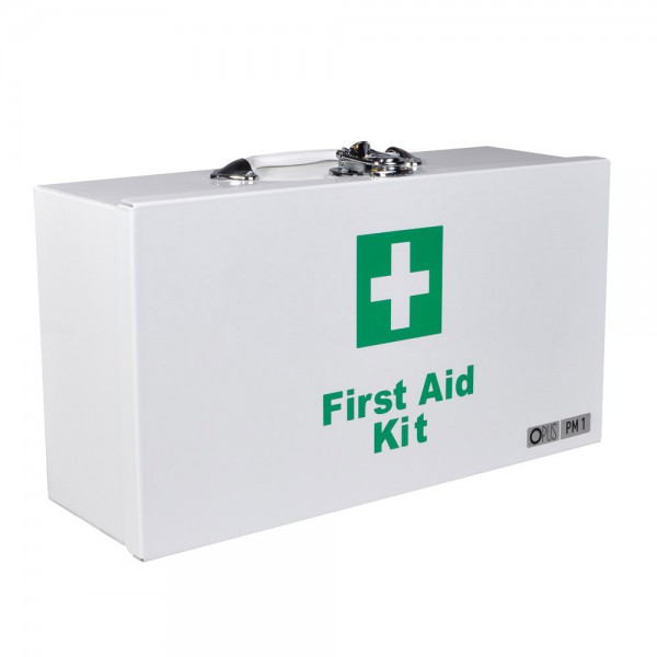 First aid cabinet - Opus Med Guard PM 1