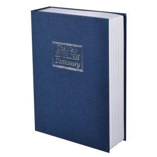 Steel secret book safe - OPUS Safe Guard PS 1 OD