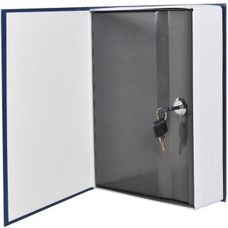 Steel secret book safe - OPUS Safe Guard PS 1 OD