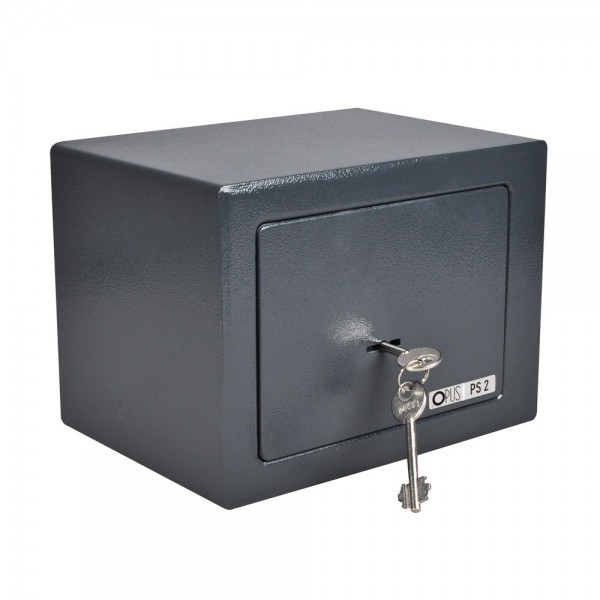 Steel safe - OPUS Safe Guard PS 2