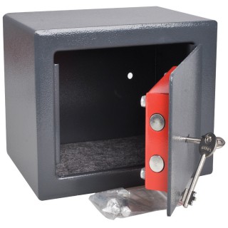 Steel safe - OPUS Safe Guard PS 2