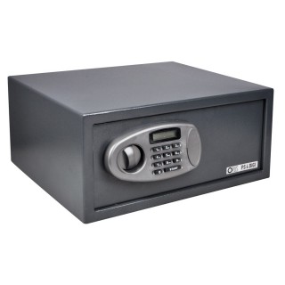 Safe with electronic combination lock - OPUS Safe Guard PS 4 digi
