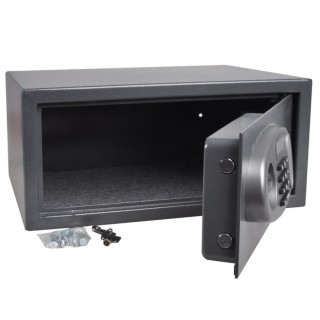 Safe with electronic combination lock - OPUS Safe Guard PS 4 digi