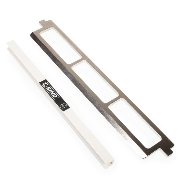 Debinding wedge tool - O.CB Debinding Tool for Atlas 190