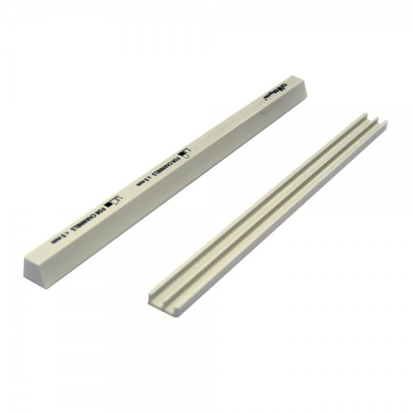 Jig for binding round METALBIND channels (1.5 mm and 3 mm) - O.MB Binding Adapter
