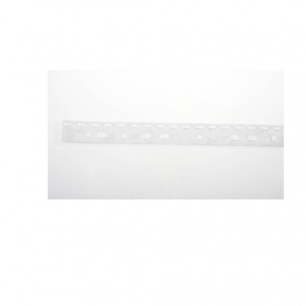 Paski do opraw plastikowych do wpięcia w segregator - O.FILESTRIP - 100 sztuk