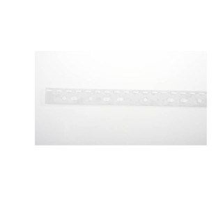 Paski do opraw plastikowych do wpięcia w segregator - O.FILESTRIP - 100 sztuk