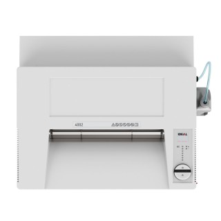 Niszczarka - IDEAL 4002