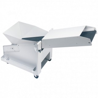 Taśmociąg do niszczarek IDEAL 5009-2 CC i 5009-3 CC