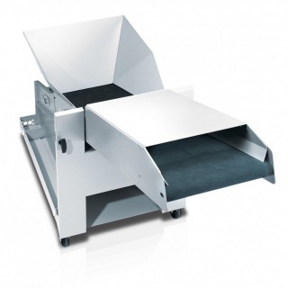 Taśmociąg do niszczarek IDEAL 5009-2 CC i 5009-3 CC