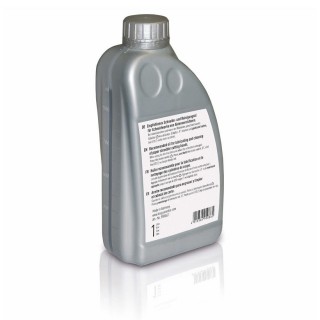 Olej do automatycznego smarowania noży tnących w niszczarkach IDEAL dla modeli 2445 (olejenie), 2604 (olejenie), 3104 (olejenie), 4002 (olejenie), 3105, 4005, 4108, 5009, 0201 OMD o pojemności 1000 ml