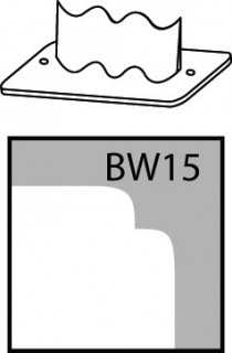 Nóż O.CORNER CUTTER+ BLADE