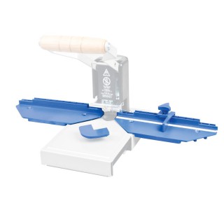 Prowadnica O.CORNER CUTTER  Paper Guide & Blades