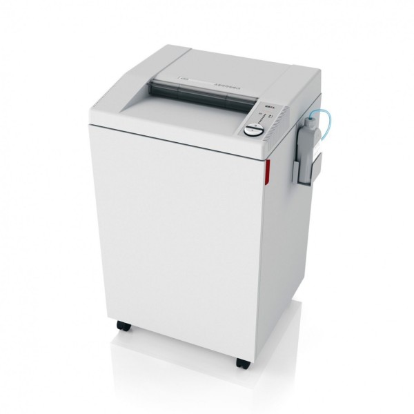 Niszczarka - IDEAL 4005