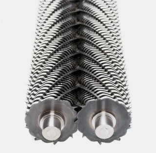 Niszczarka - IDEAL 4005