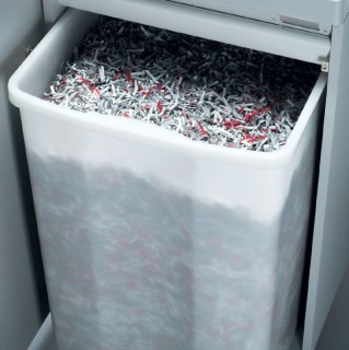 Niszczarka - IDEAL 4005