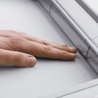 Niszczarka - IDEAL 4005