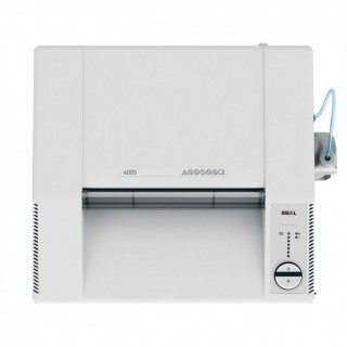 Niszczarka - IDEAL 4005