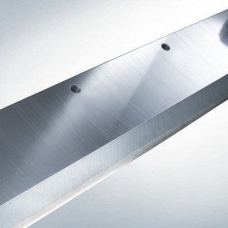 Cutting knife for IDEAL