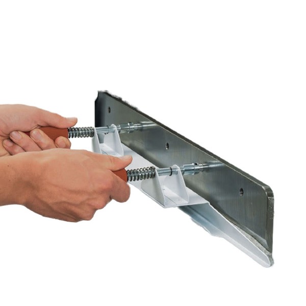 Akcesorium Przyrząd do zmiany noża dla gilotyn IDEAL - 4705 / 4810-95 / 4850-95