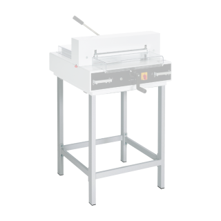 Stand for guillotine IDEAL - 4205 / 4305 / 4215 / 4315 / 4250 / 4350