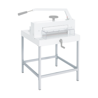 Stand for guillotine IDEAL - 4700 / 4705